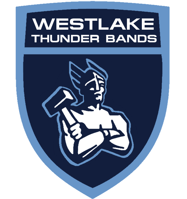 Westlake Thunder Bands